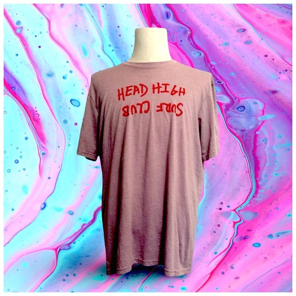 District Men’s Short Sleeve Tee. Size XL. NWOT - Picture 3 of 9